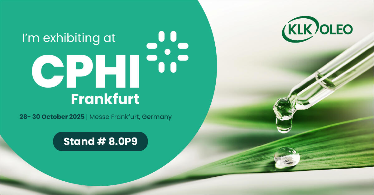 CPHI 2025